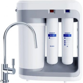 Автомат питьевой воды АКВАФОР DWM-202S-C