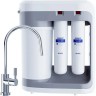 Автомат питьевой воды АКВАФОР DWM-206S-C AF-500507