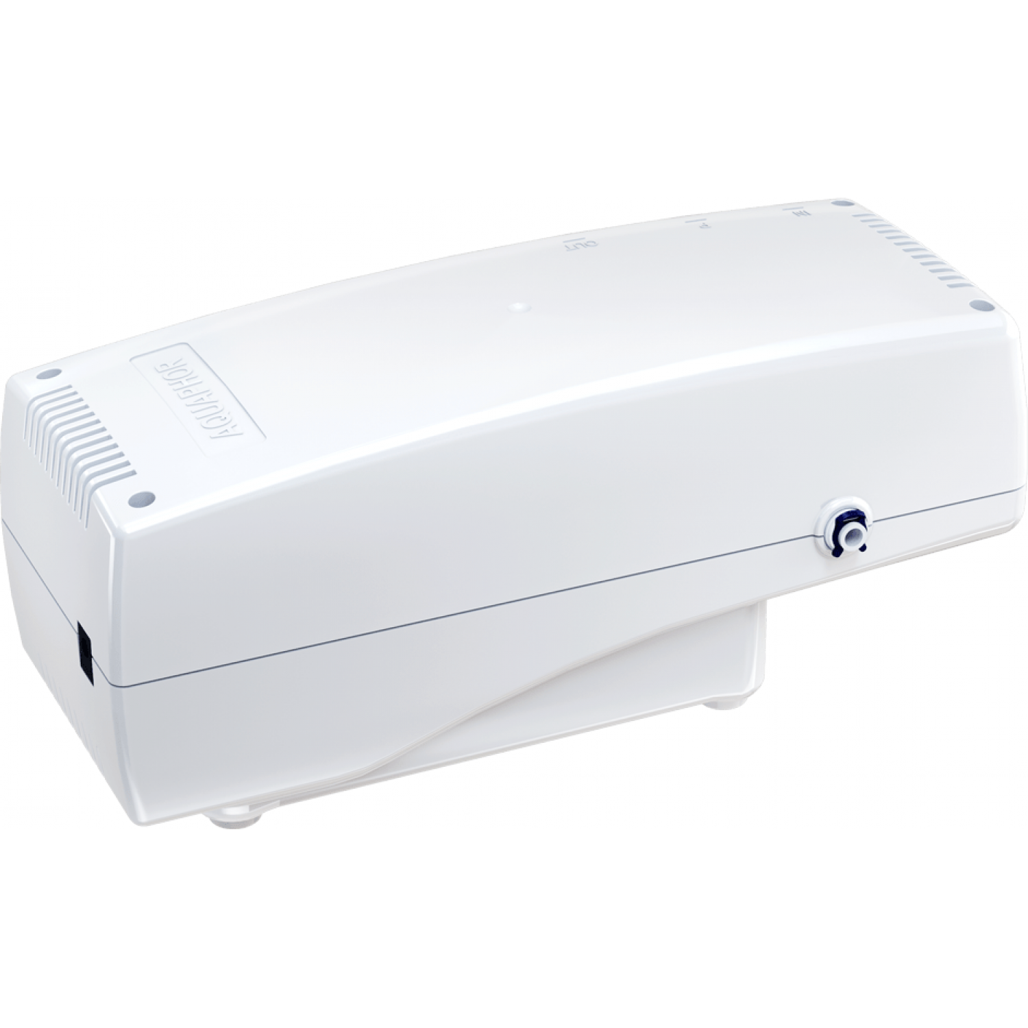 Комплект повышения давления АКВАФОР 100 GPD AF-501737. Купить Комплект ...